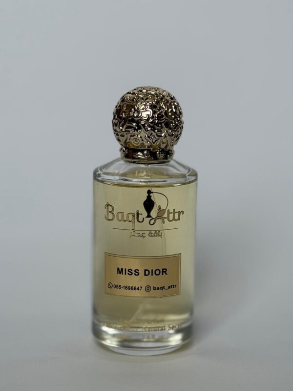 MISS DIOR